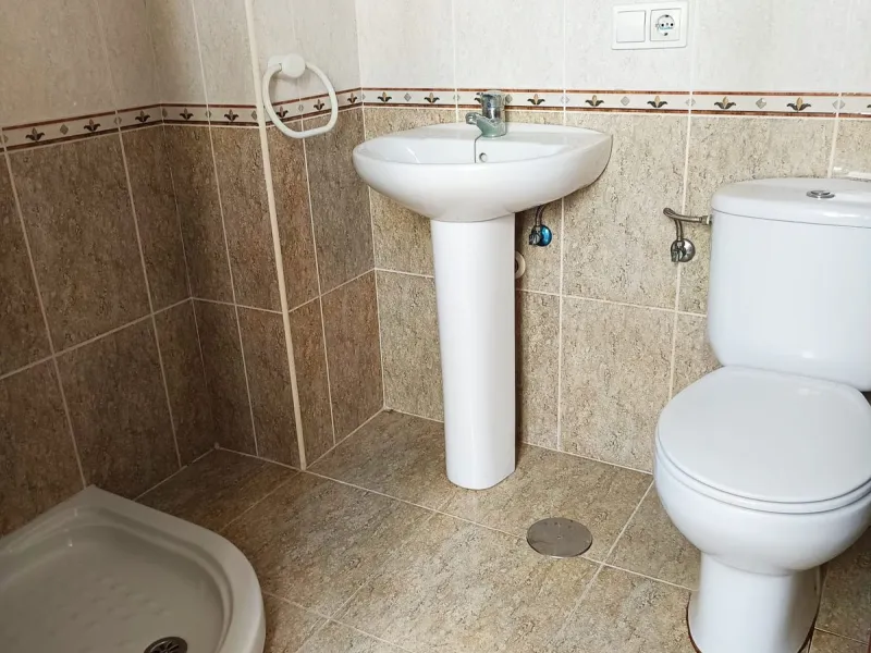 Apartment - Middle Floor Apartment в продаже в Fuengirola, Málaga. В доме 2 спален и 2 ванных комнат. Площадь дома 79 м²
