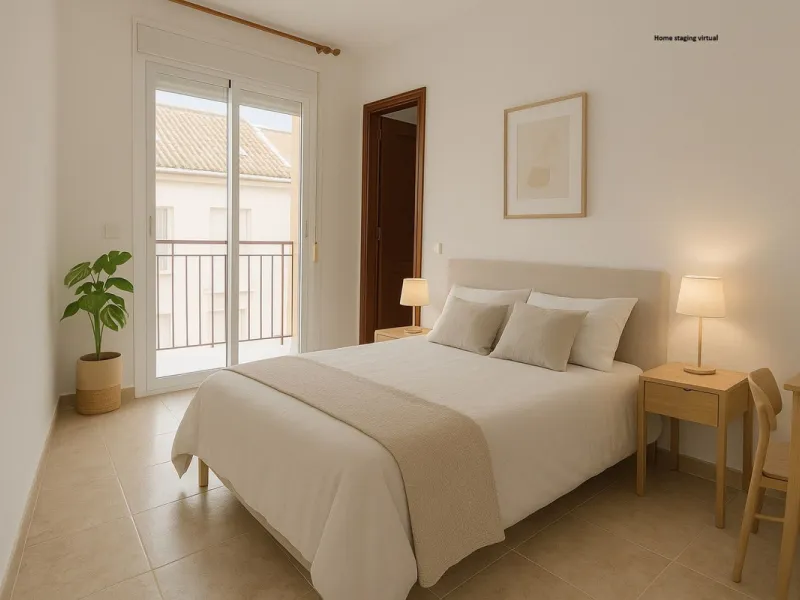 Apartment - Middle Floor Apartment в продаже в Fuengirola, Málaga. В доме 2 спален и 2 ванных комнат. Площадь дома 79 м²