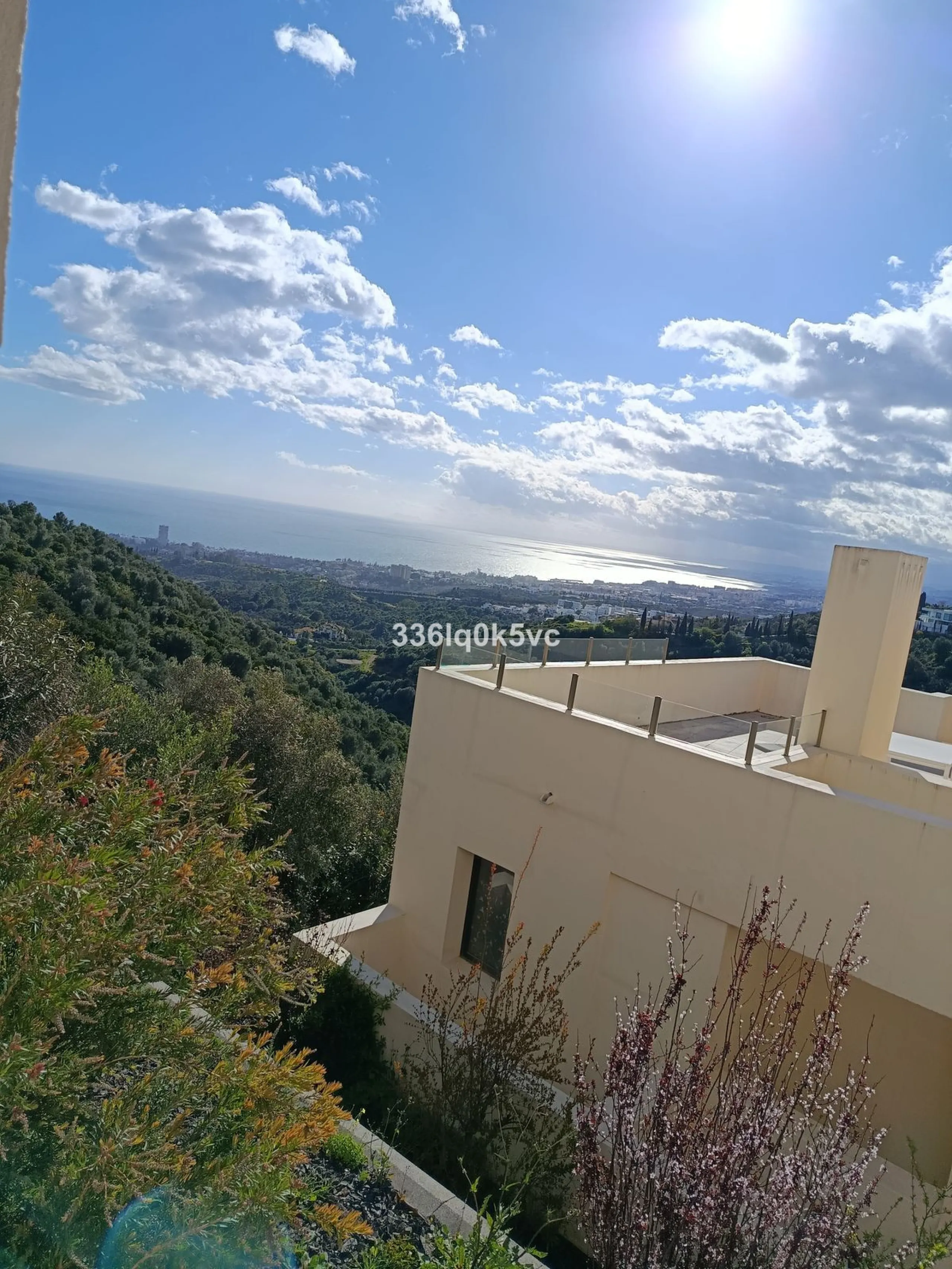 Samara Resort in Los Altos de Los Monteros Marbella is a luxury, family-friendly, gated residential complex situated atop a mountain with panoramic views of the Mediterranean, Gibraltar, and Africa.