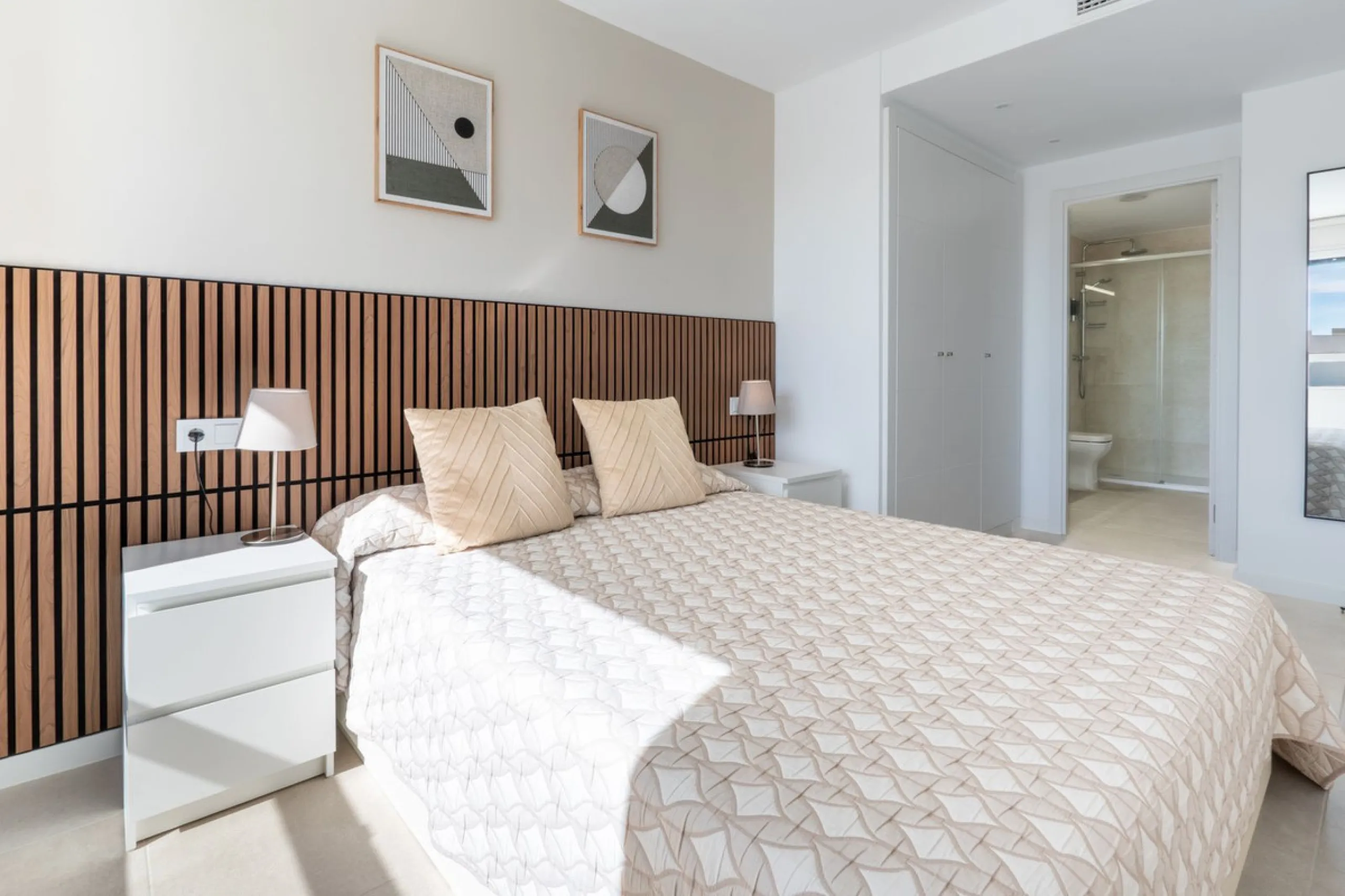 House - Townhouse в продаже в Mijas, Málaga. В доме 4 спален и 2 ванных комнат. Площадь дома 165 м²
