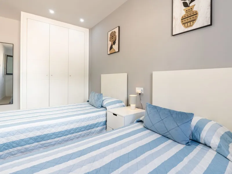 House - Townhouse в продаже в Mijas, Málaga. В доме 4 спален и 2 ванных комнат. Площадь дома 165 м²