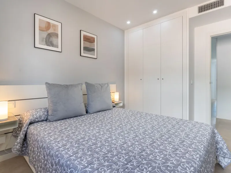 House - Townhouse в продаже в Mijas, Málaga. В доме 4 спален и 2 ванных комнат. Площадь дома 165 м²