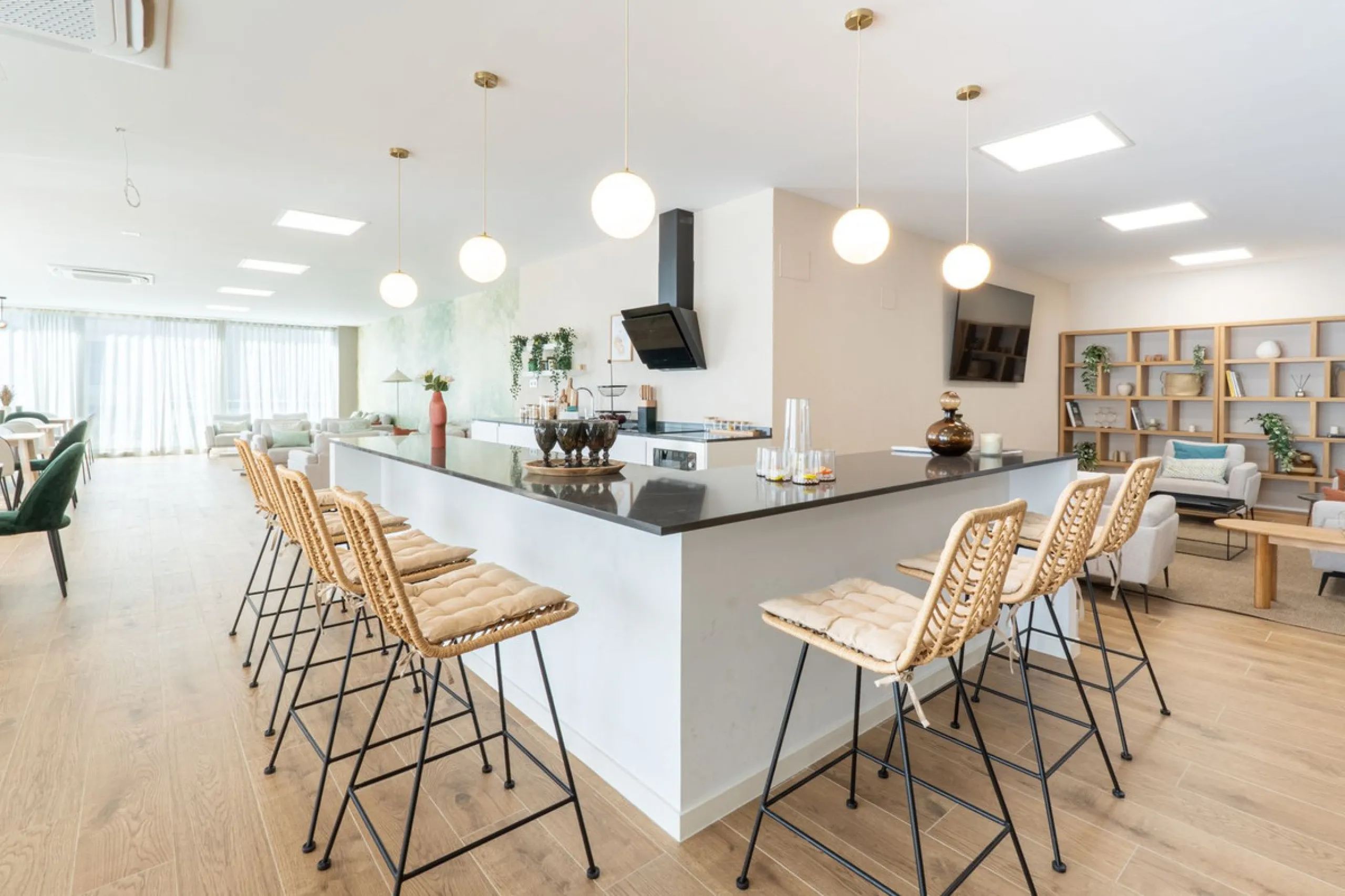 House - Townhouse в продаже в Mijas, Málaga. В доме 4 спален и 2 ванных комнат. Площадь дома 165 м²