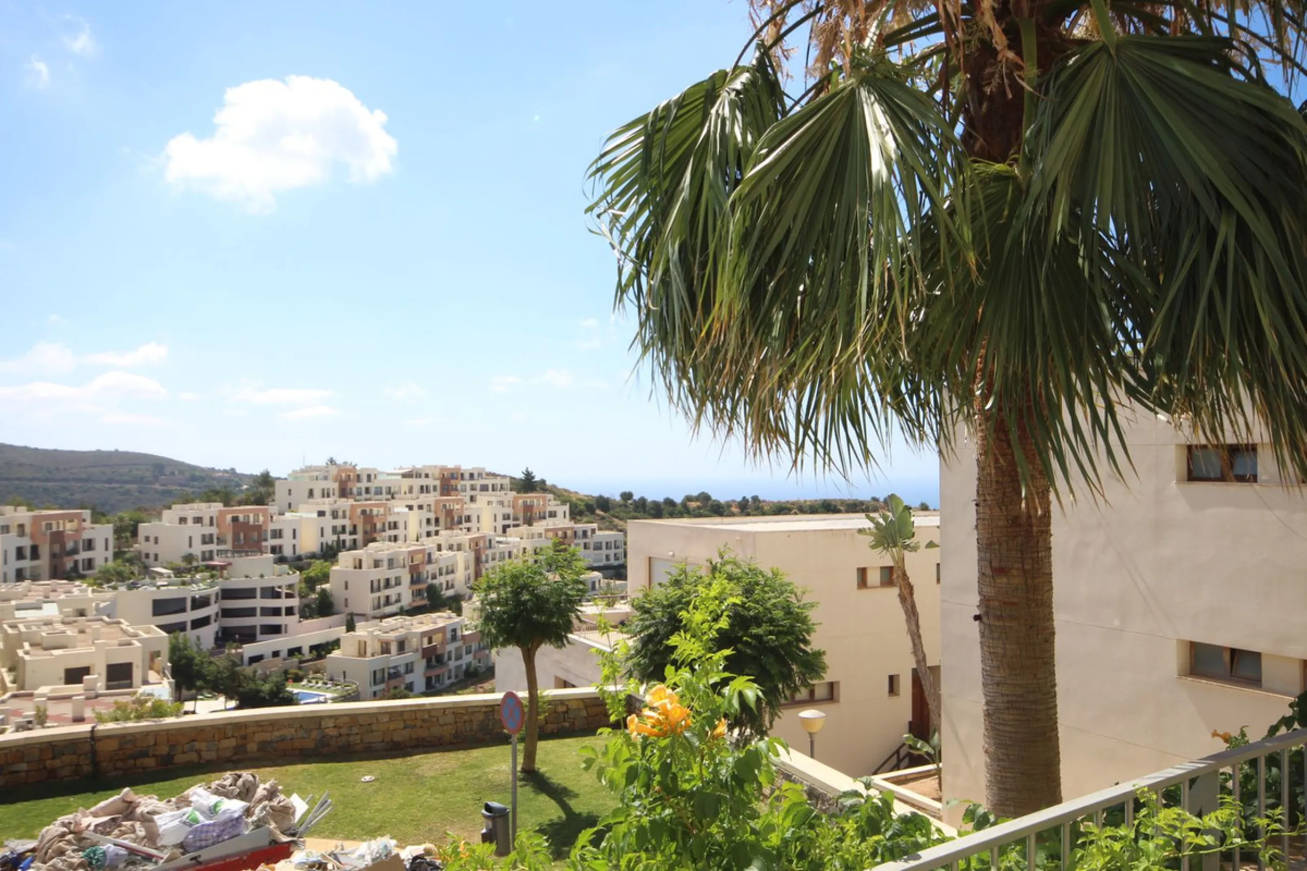 Fantastic property located in Lomas de Los Monteros, Marbella.