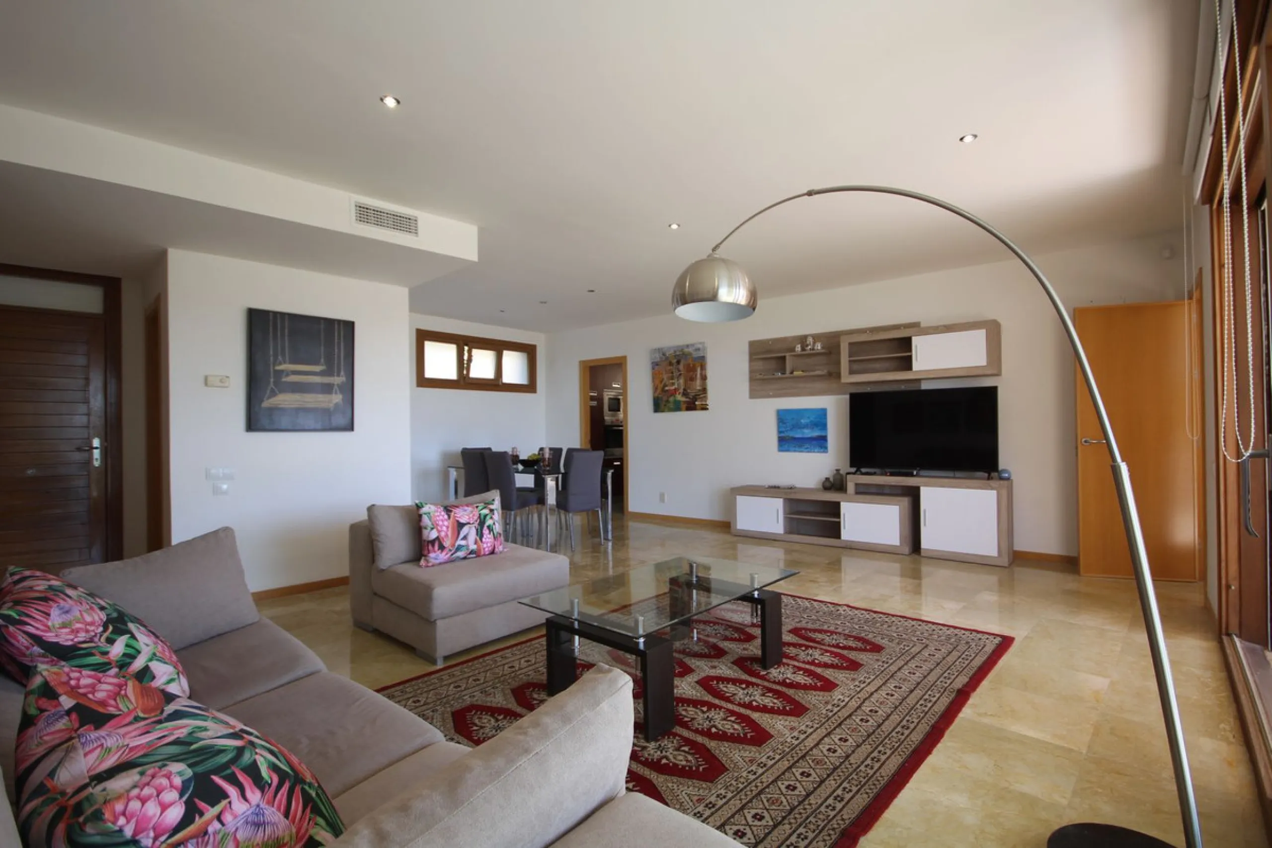 Fantastic property located in Lomas de Los Monteros, Marbella.