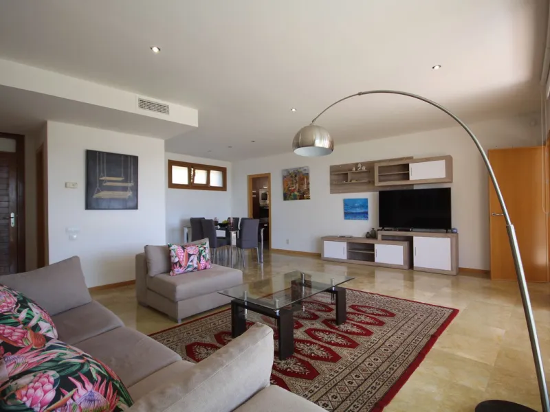 Fantastic property located in Lomas de Los Monteros, Marbella.