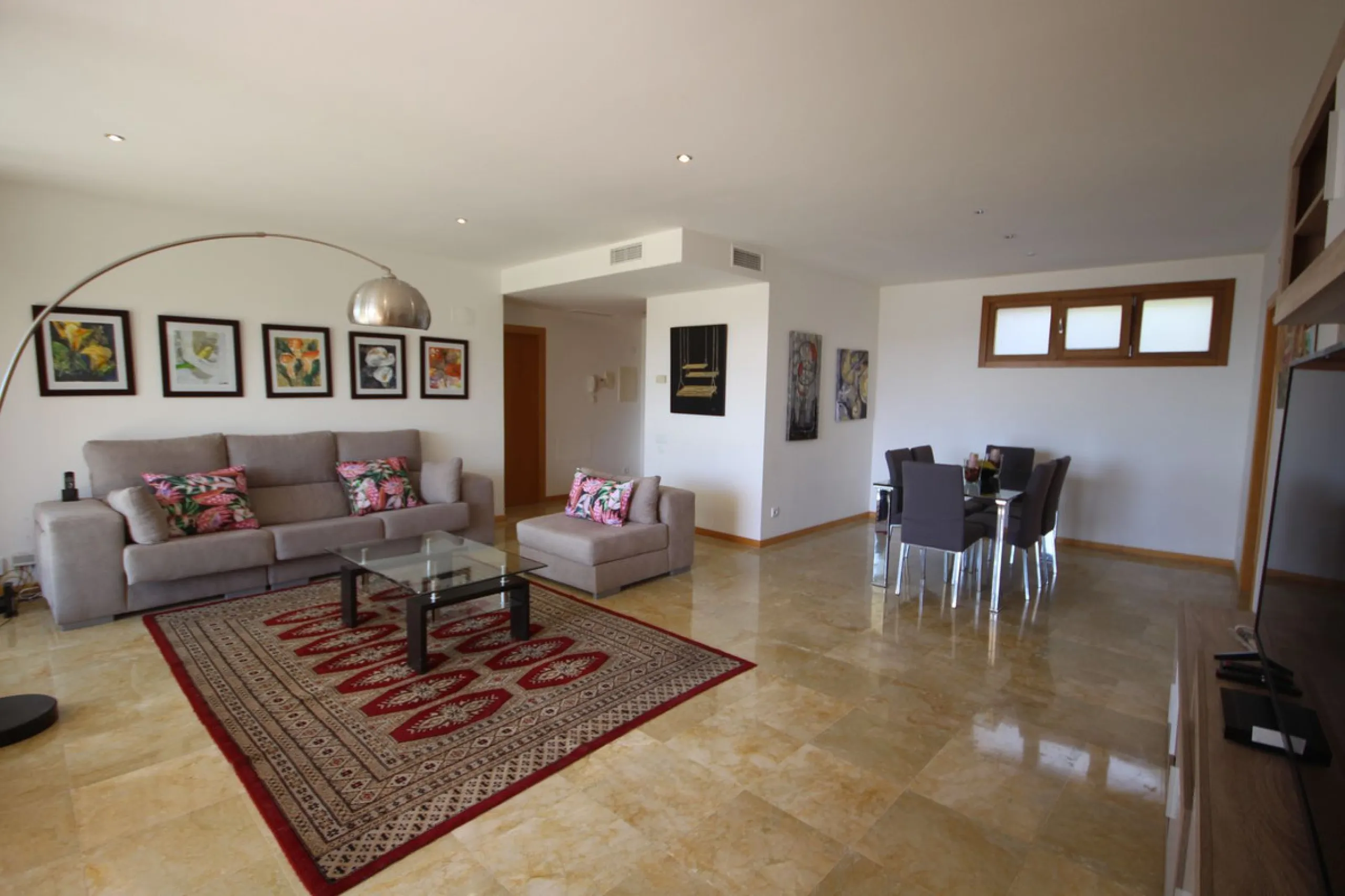 Fantastic property located in Lomas de Los Monteros, Marbella.