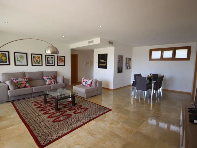 Fantastic property located in Lomas de Los Monteros, Marbella.