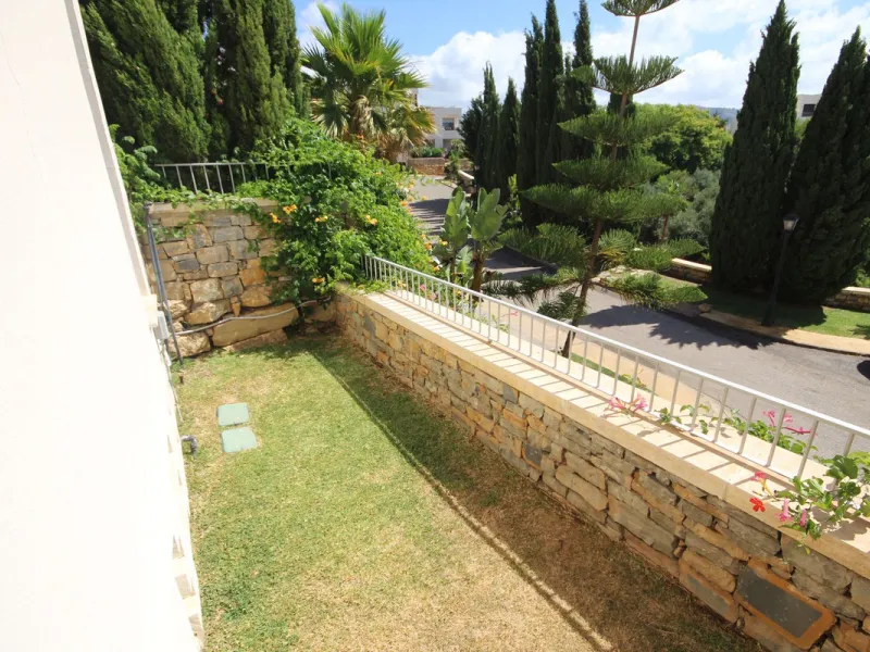 Fantastic property located in Lomas de Los Monteros, Marbella.