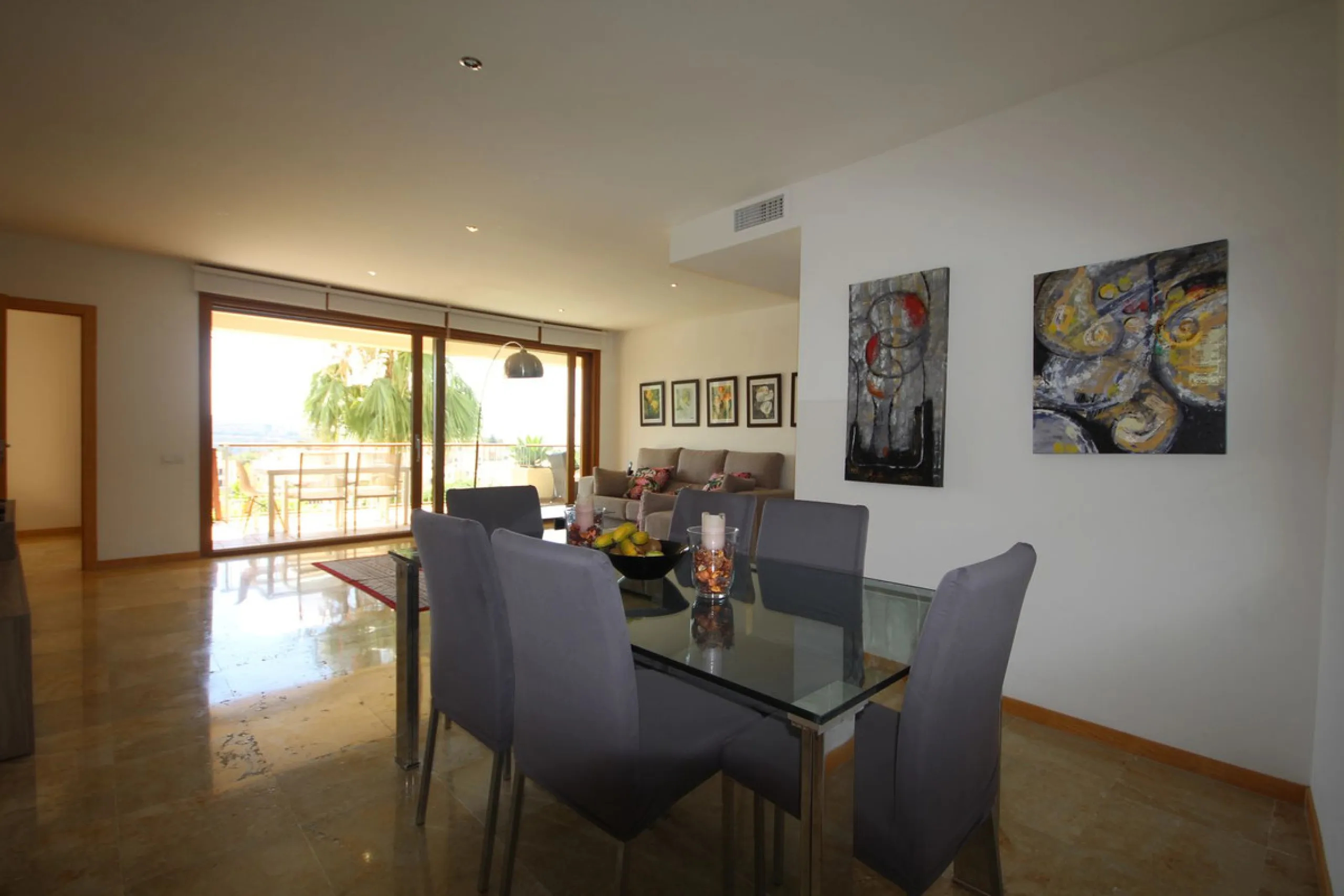 Fantastic property located in Lomas de Los Monteros, Marbella.