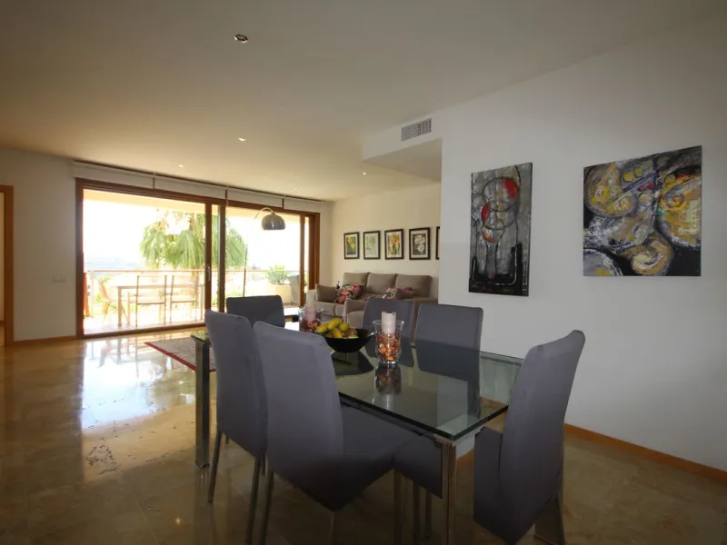 Fantastic property located in Lomas de Los Monteros, Marbella.