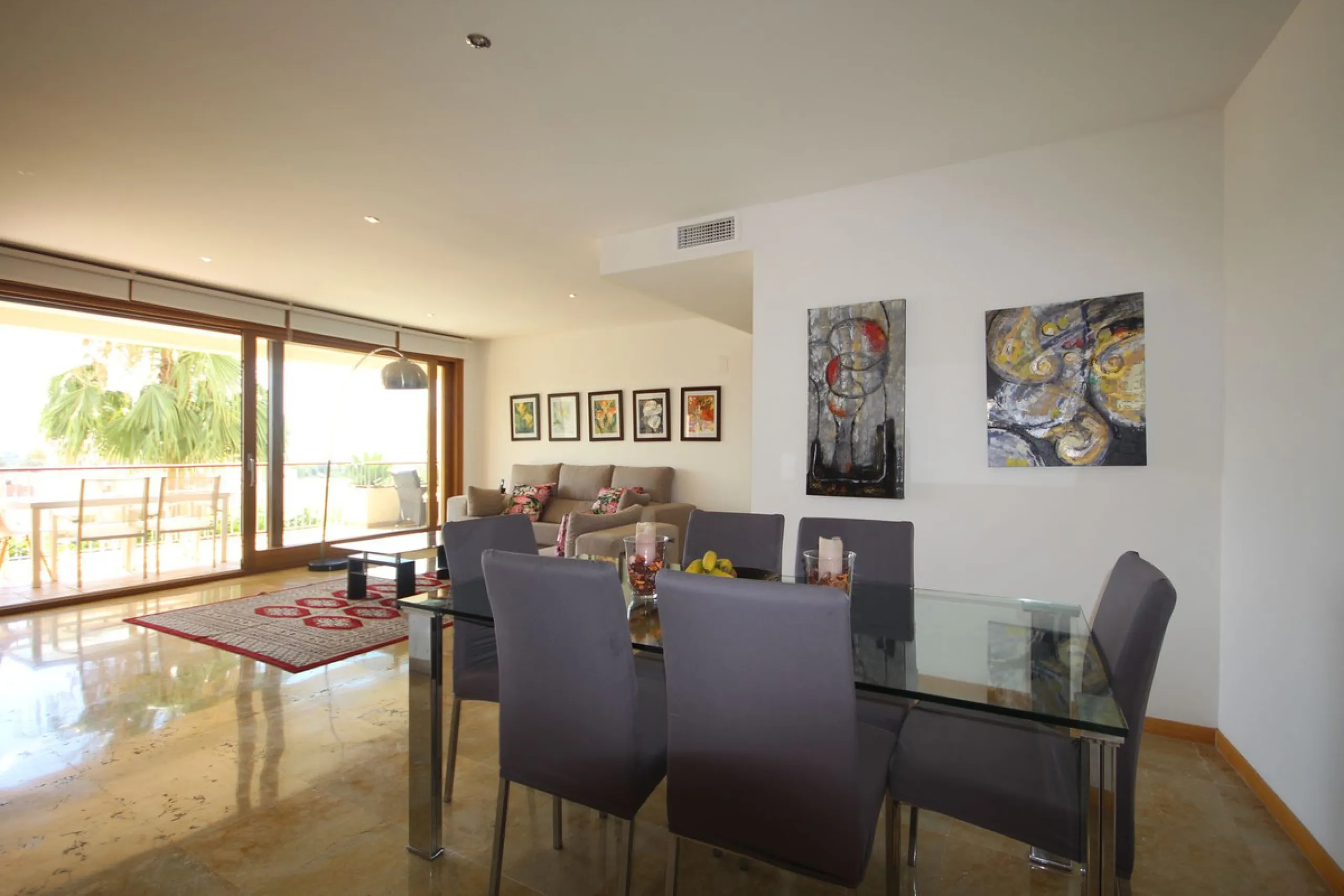 Fantastic property located in Lomas de Los Monteros, Marbella.