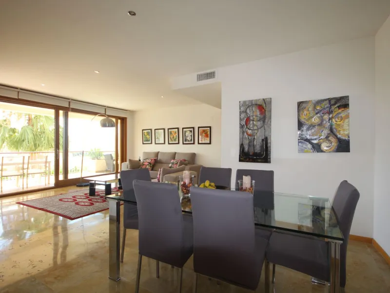 Fantastic property located in Lomas de Los Monteros, Marbella.