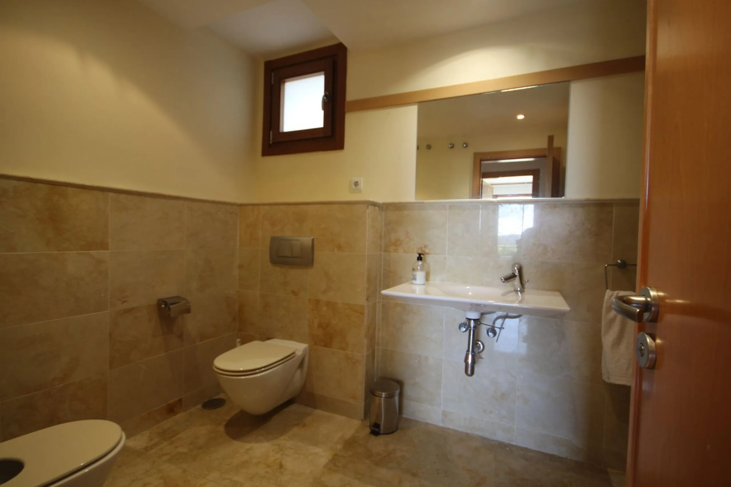 Fantastic property located in Lomas de Los Monteros, Marbella.