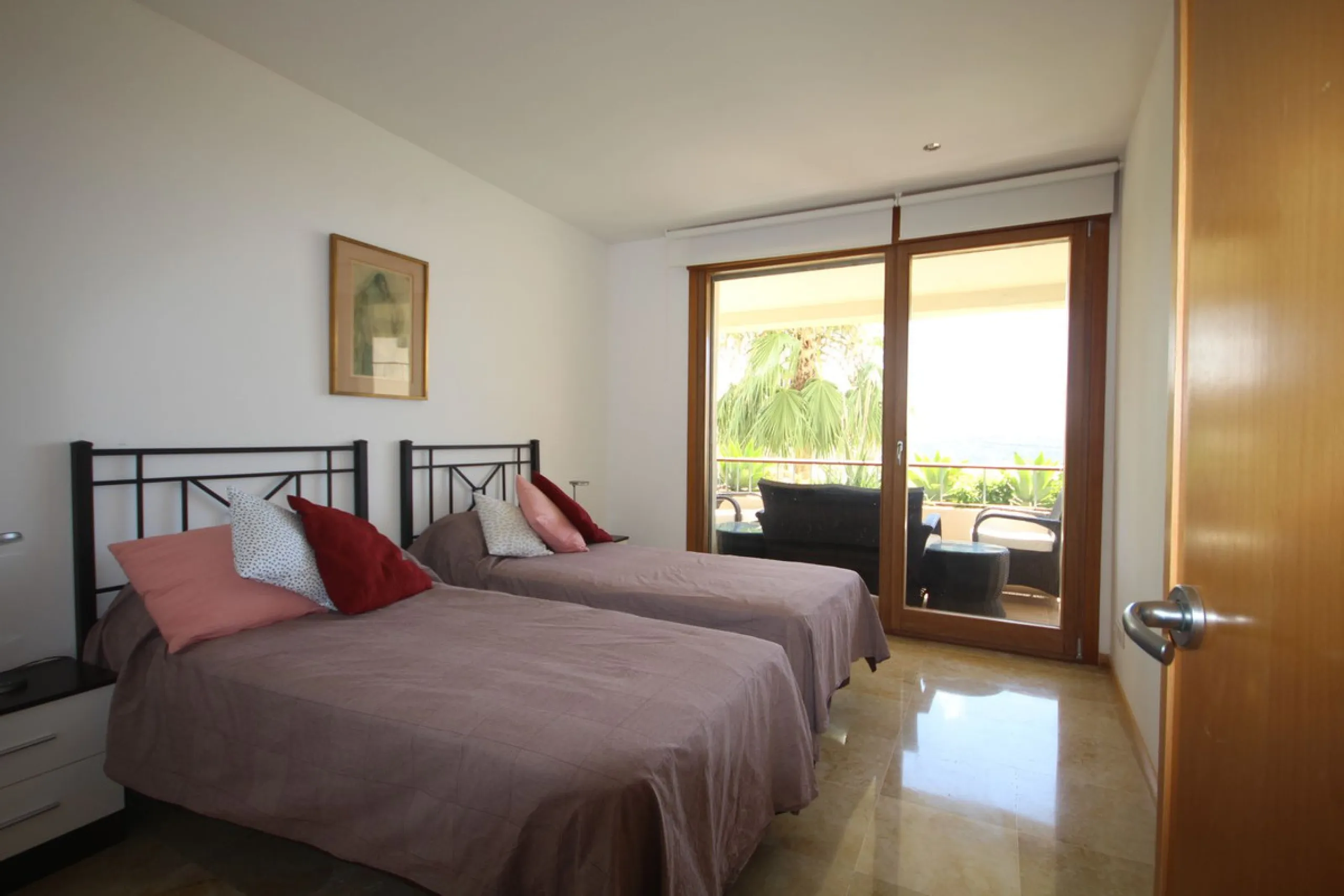 Fantastic property located in Lomas de Los Monteros, Marbella.