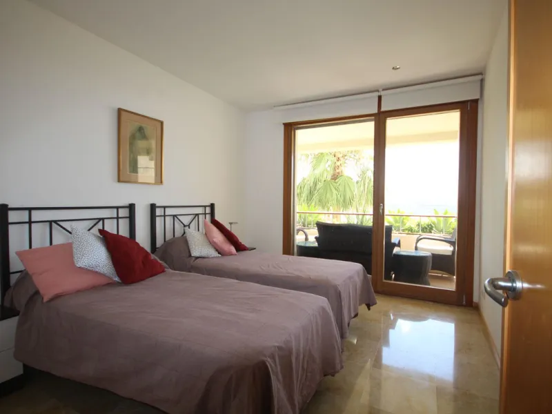 Fantastic property located in Lomas de Los Monteros, Marbella.