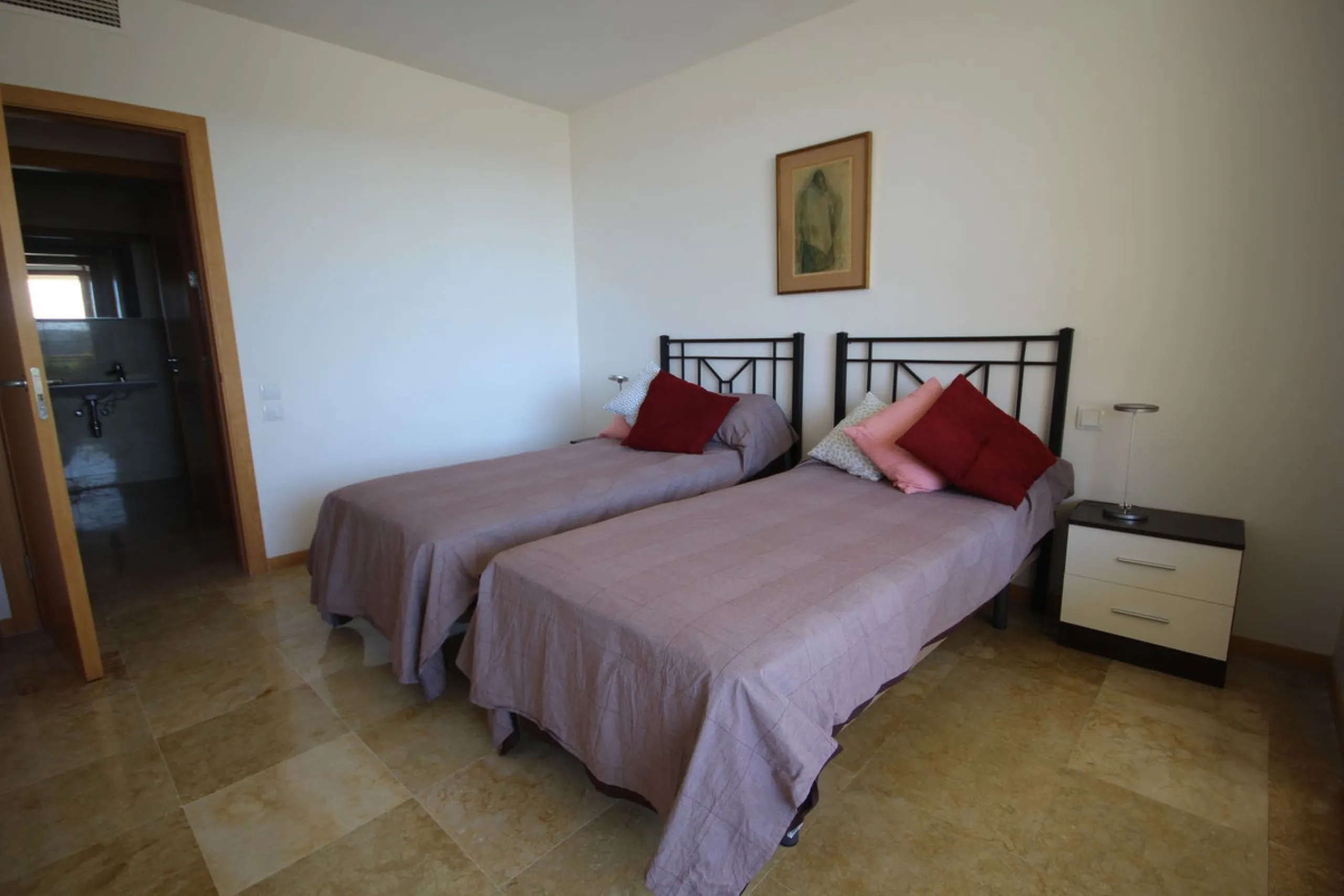 Fantastic property located in Lomas de Los Monteros, Marbella.