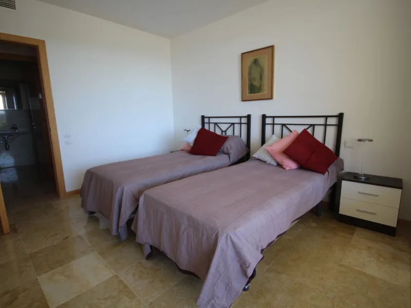 Fantastic property located in Lomas de Los Monteros, Marbella.