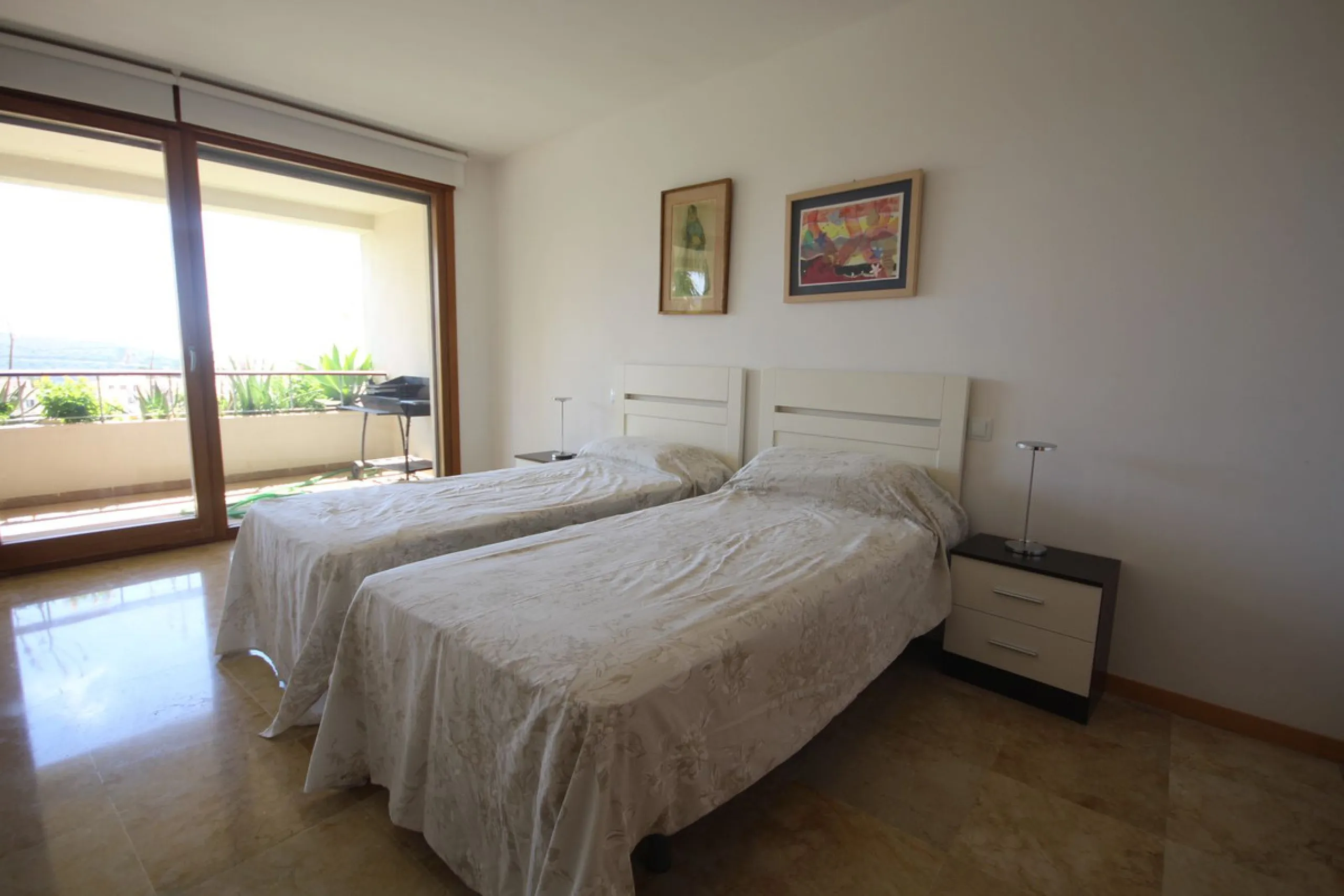 Fantastic property located in Lomas de Los Monteros, Marbella.