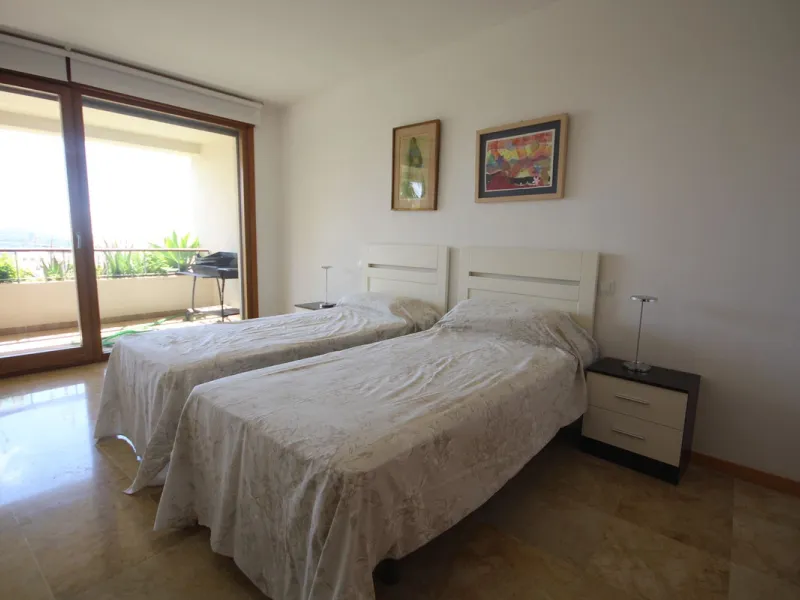 Fantastic property located in Lomas de Los Monteros, Marbella.