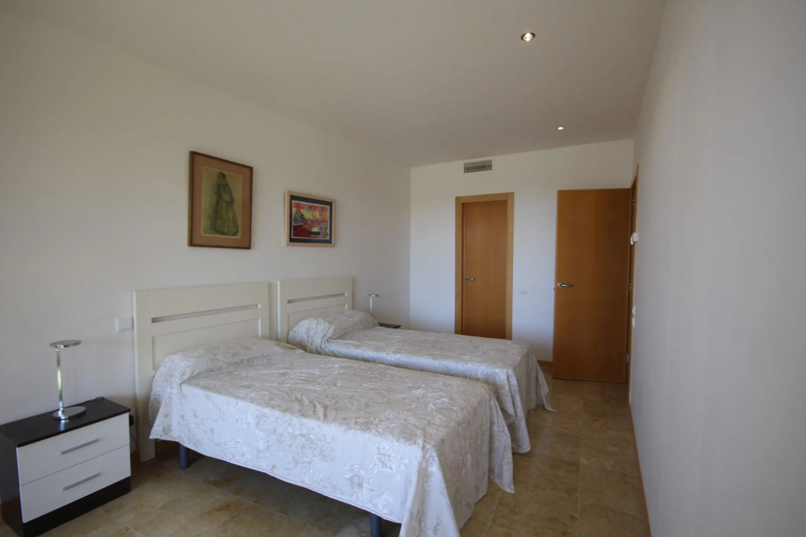 Fantastic property located in Lomas de Los Monteros, Marbella.