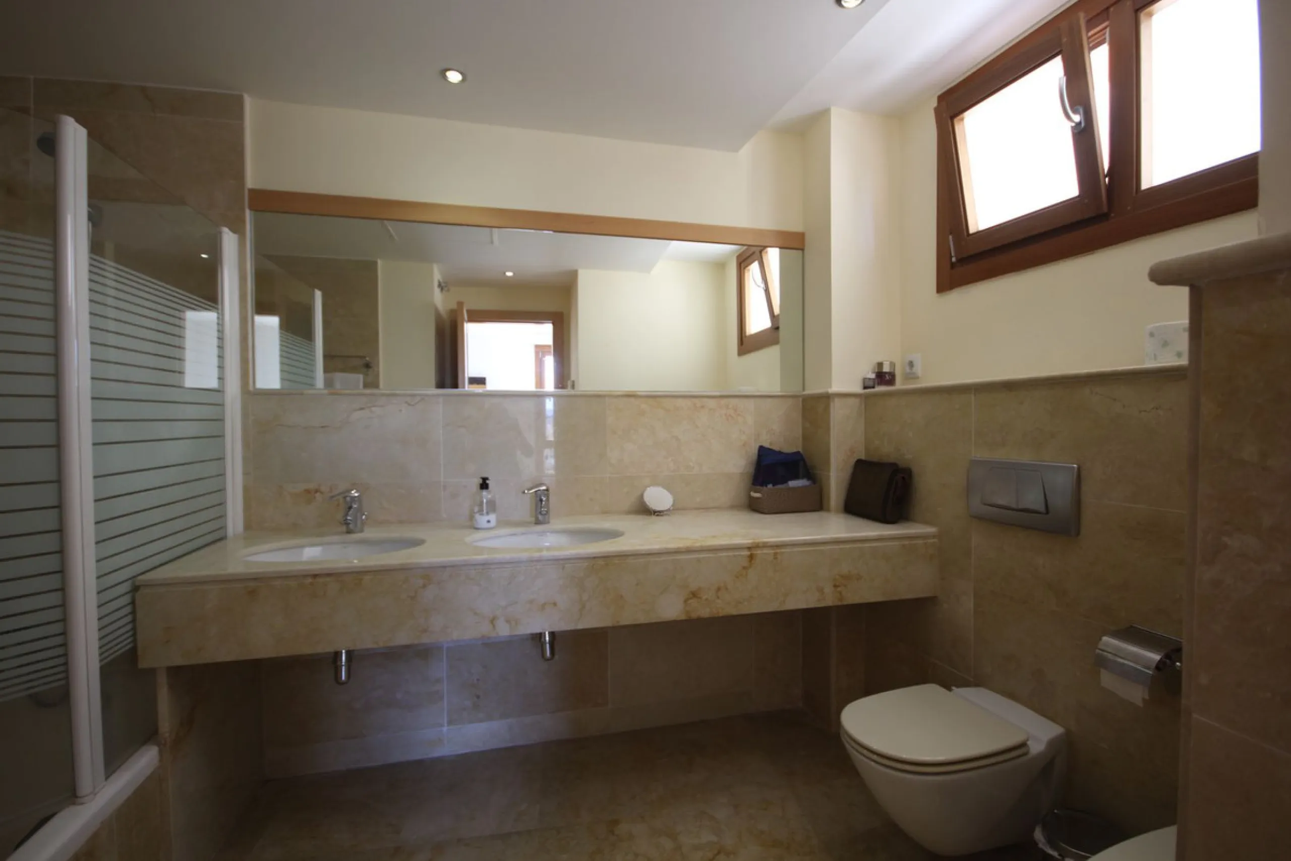 Fantastic property located in Lomas de Los Monteros, Marbella.