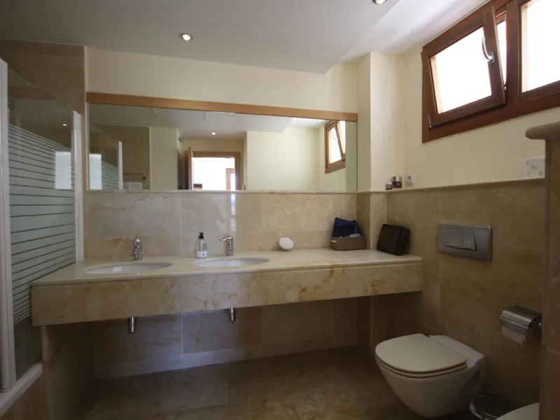 Fantastic property located in Lomas de Los Monteros, Marbella.