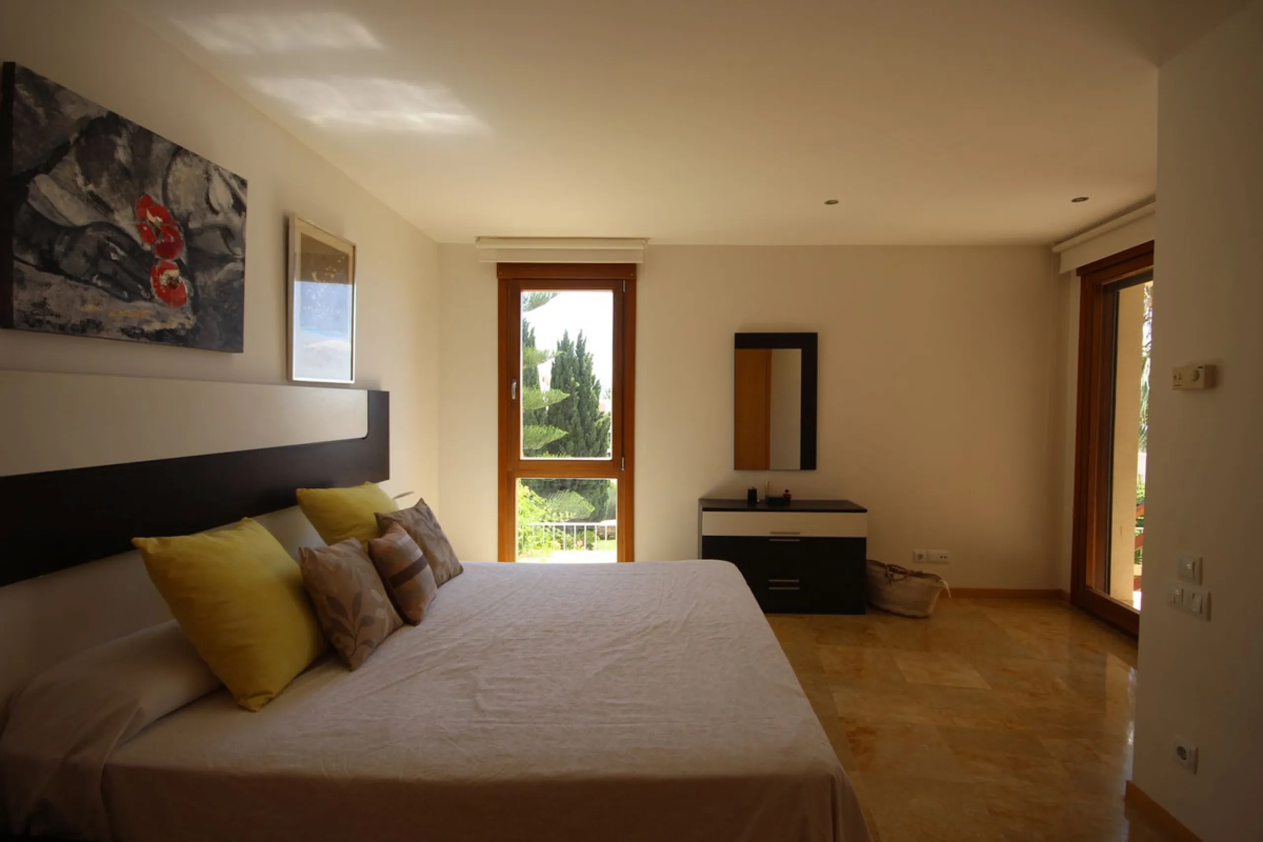 Fantastic property located in Lomas de Los Monteros, Marbella.