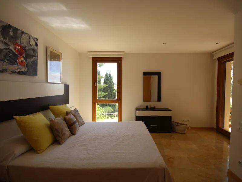 Fantastic property located in Lomas de Los Monteros, Marbella.