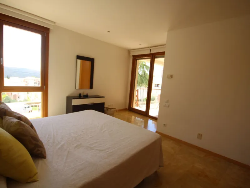 Fantastic property located in Lomas de Los Monteros, Marbella.