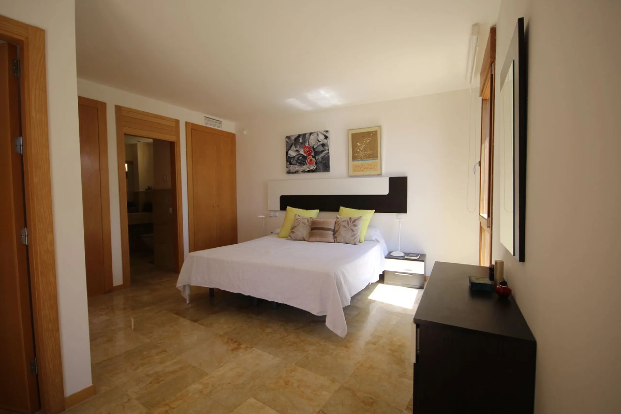 Fantastic property located in Lomas de Los Monteros, Marbella.