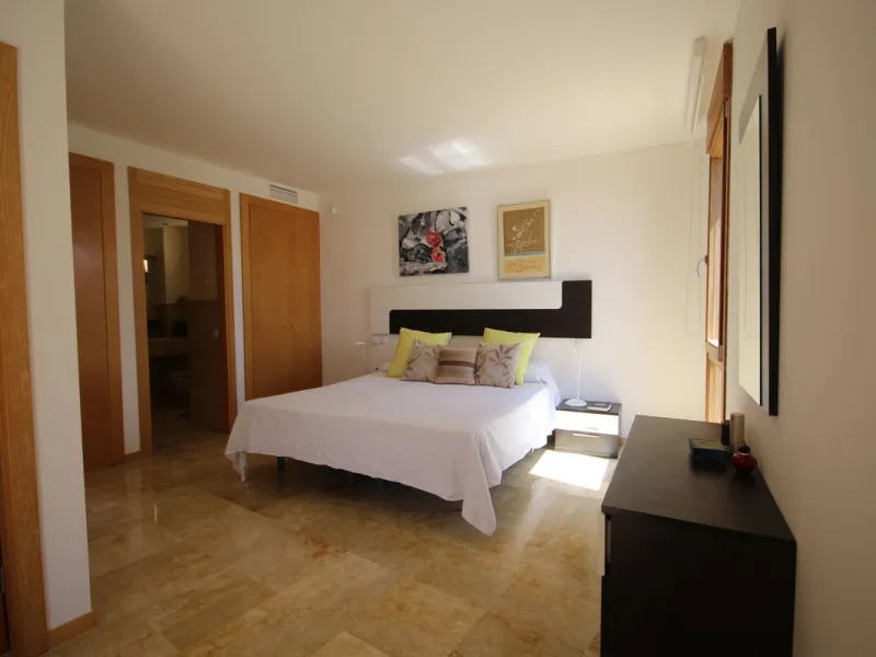 Fantastic property located in Lomas de Los Monteros, Marbella.