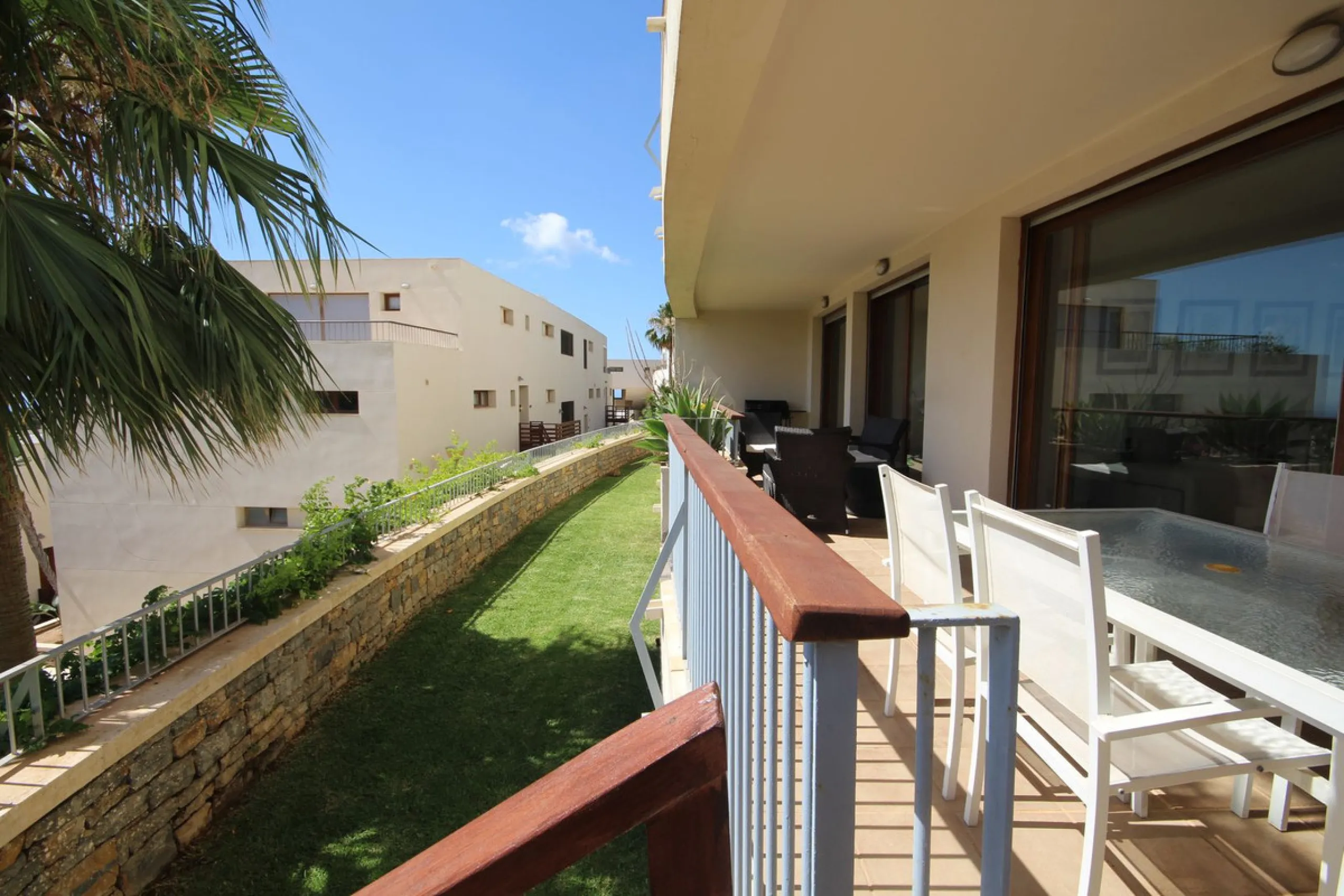 Fantastic property located in Lomas de Los Monteros, Marbella.