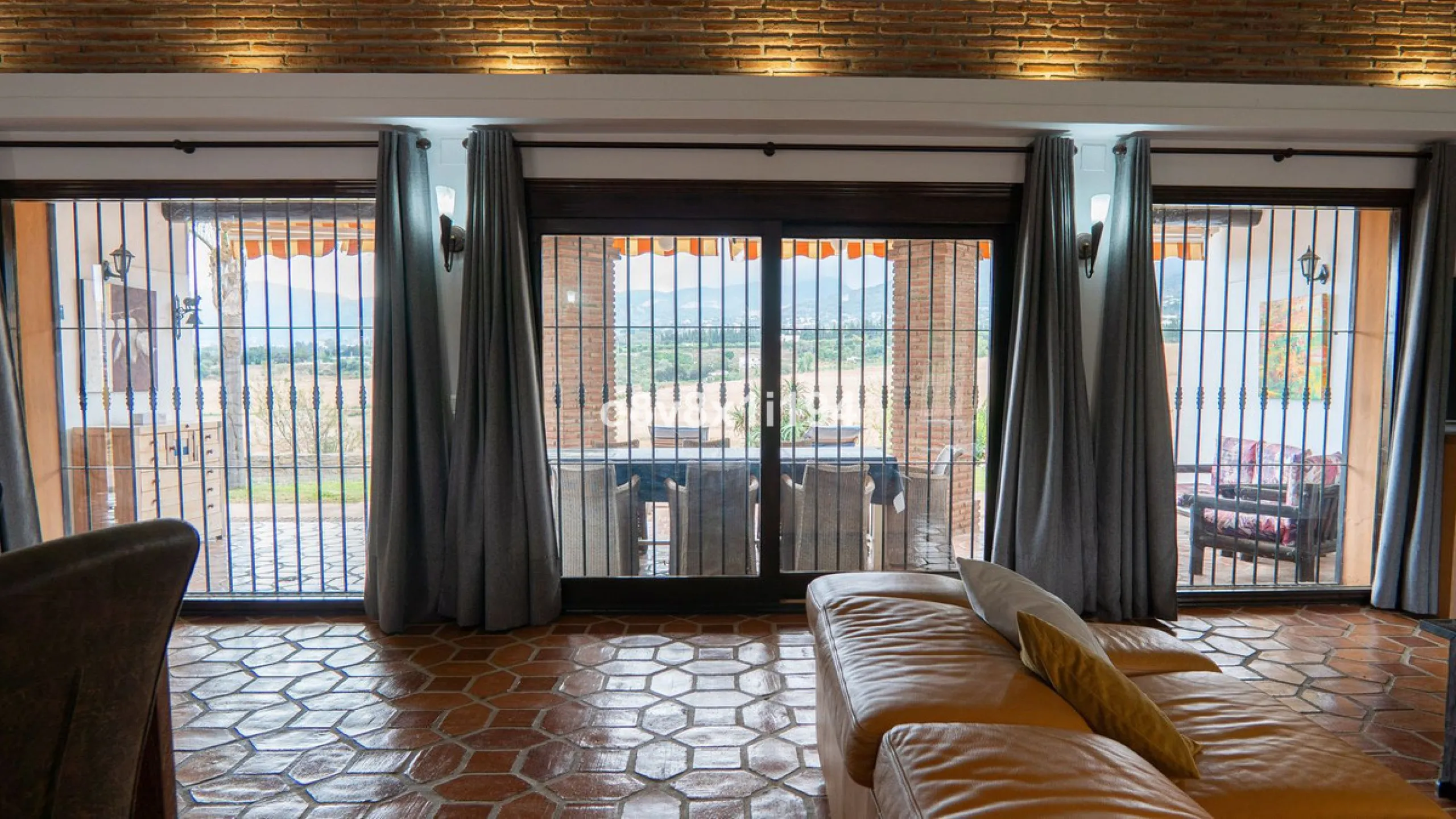 Финка, Alhaurín de la Torre, Costa del Sol