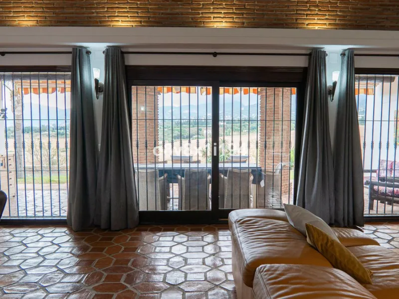 Финка, Alhaurín de la Torre, Costa del Sol