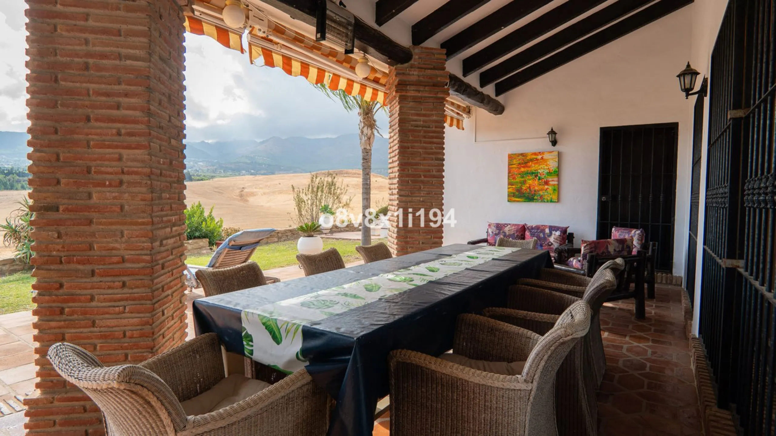 Финка, Alhaurín de la Torre, Costa del Sol