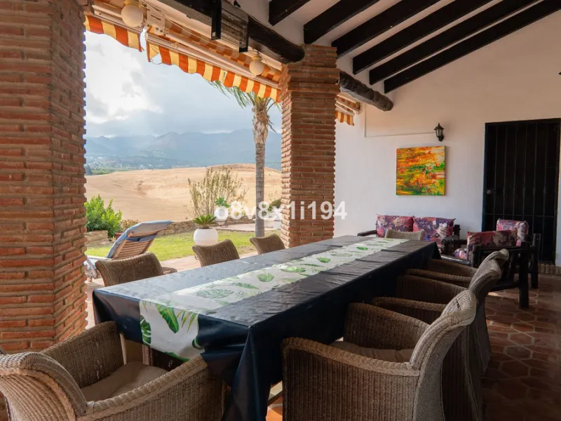 Финка, Alhaurín de la Torre, Costa del Sol