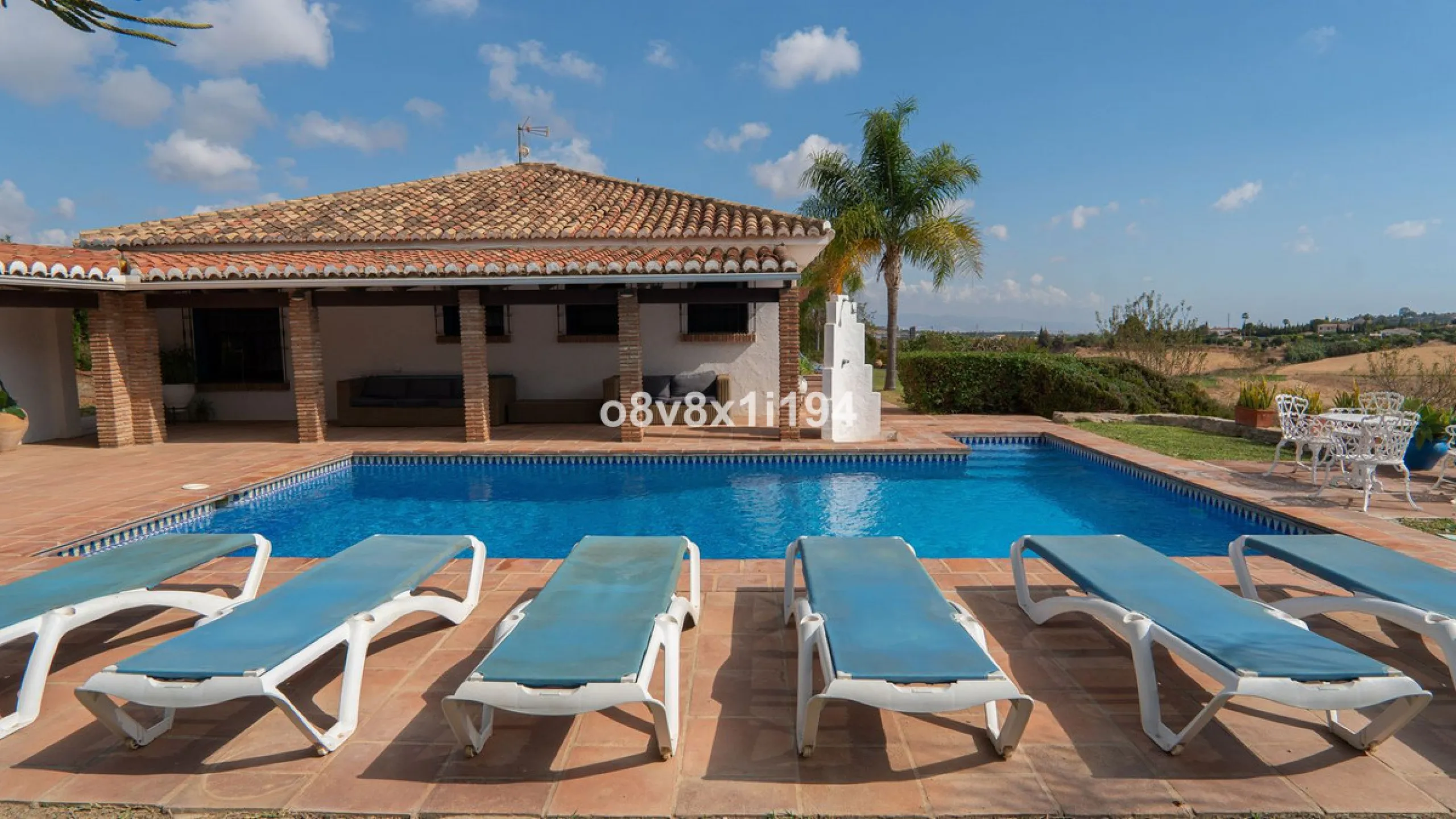Финка, Alhaurín de la Torre, Costa del Sol
