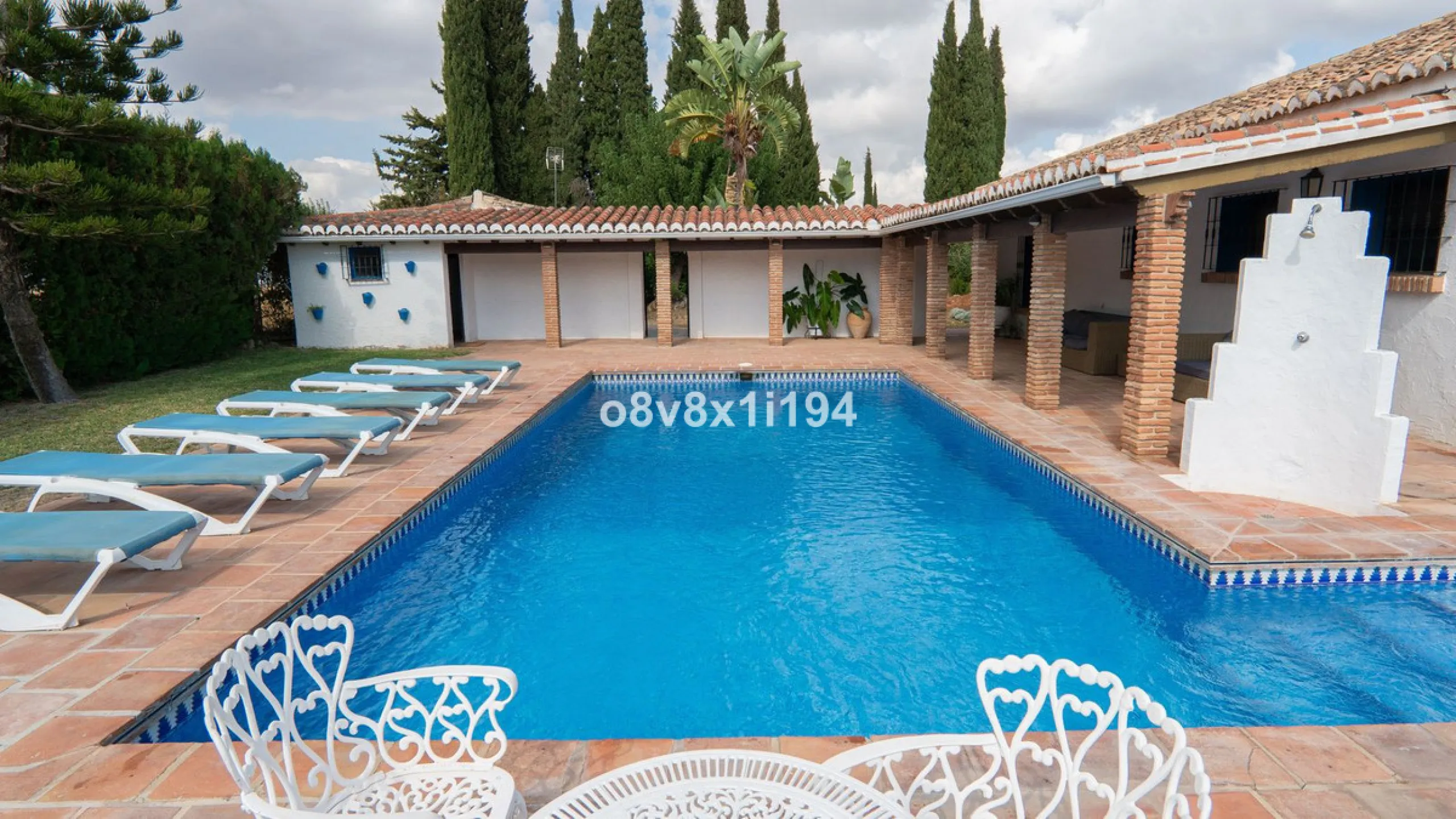 Финка, Alhaurín de la Torre, Costa del Sol