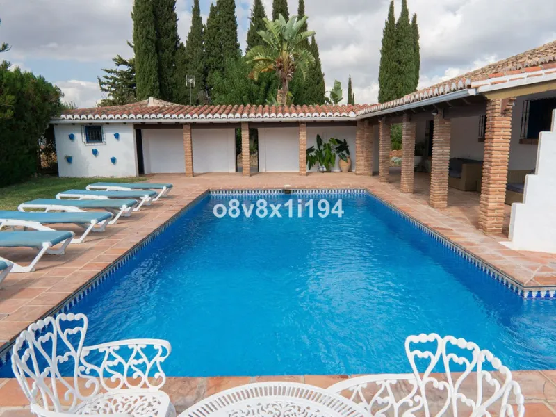 Финка, Alhaurín de la Torre, Costa del Sol