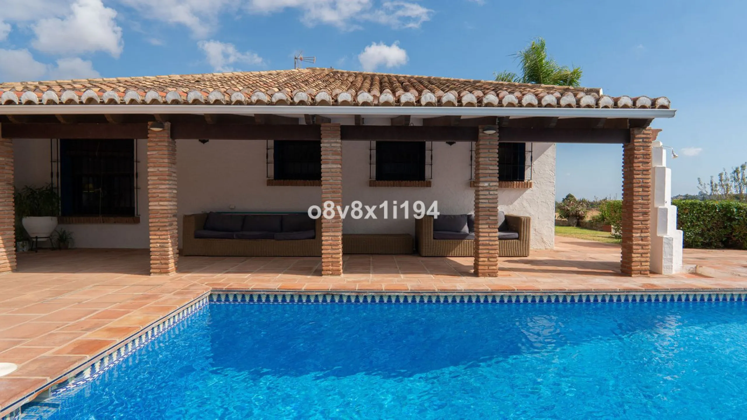 Финка, Alhaurín de la Torre, Costa del Sol