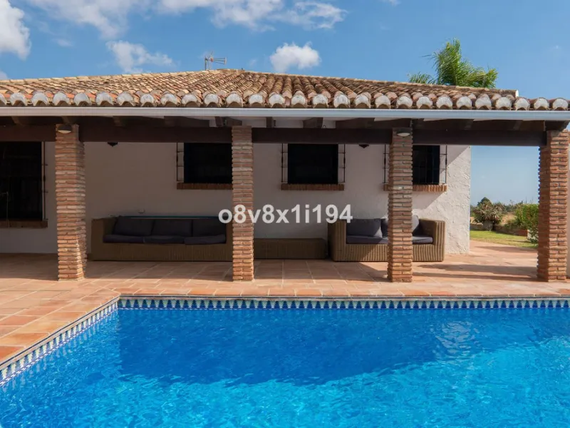 Финка, Alhaurín de la Torre, Costa del Sol