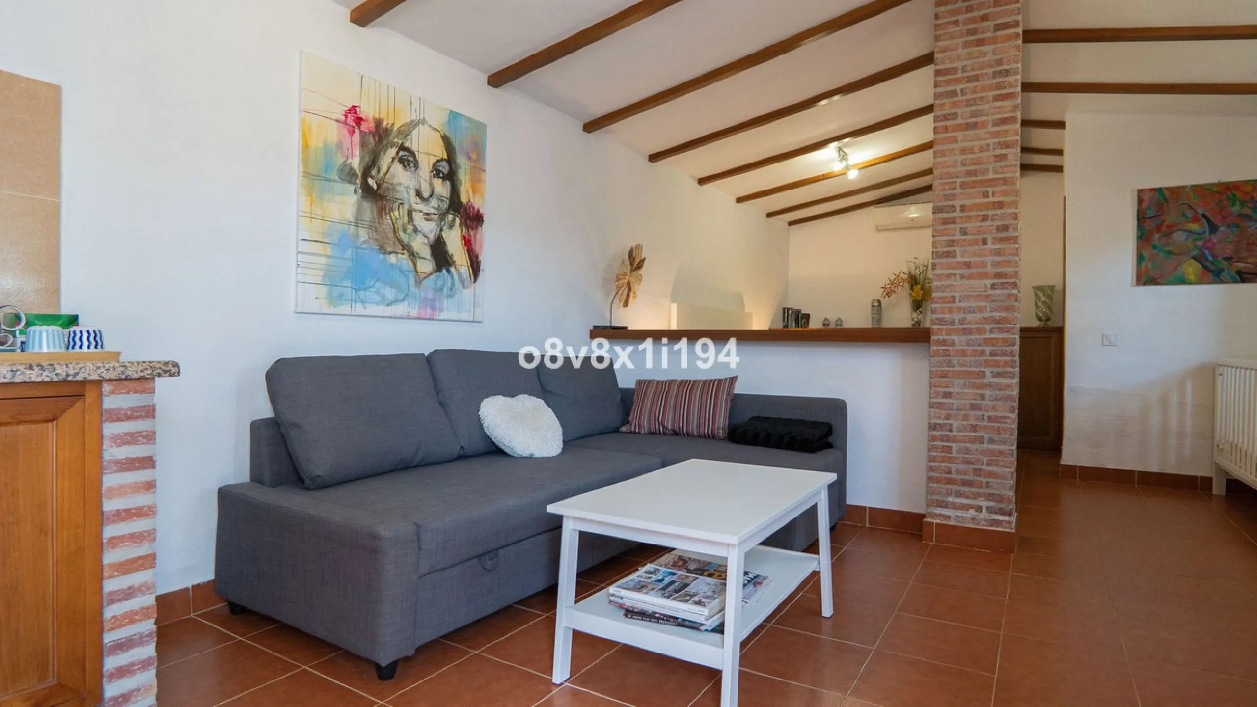 Финка, Alhaurín de la Torre, Costa del Sol