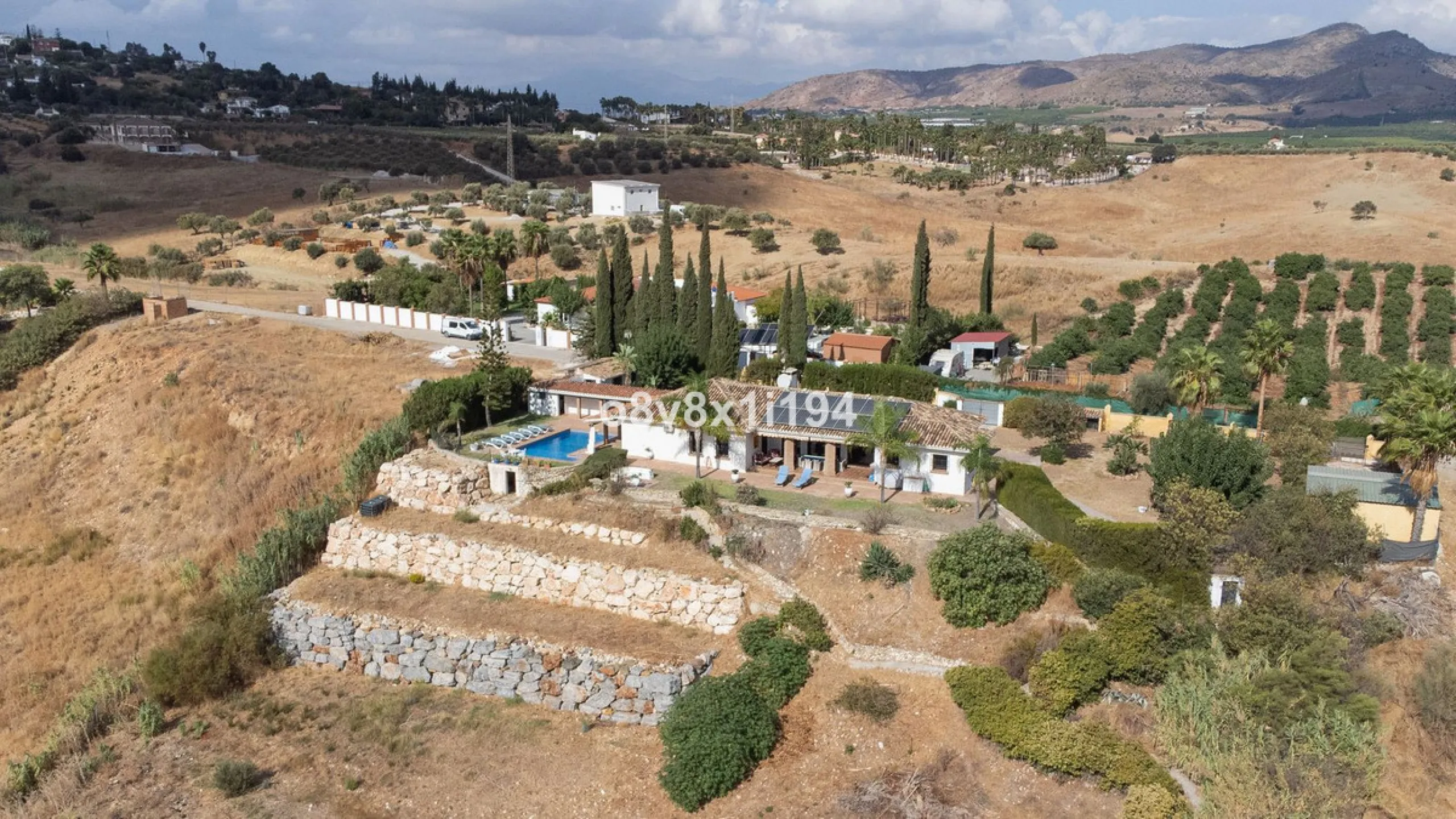 Финка, Alhaurín de la Torre, Costa del Sol