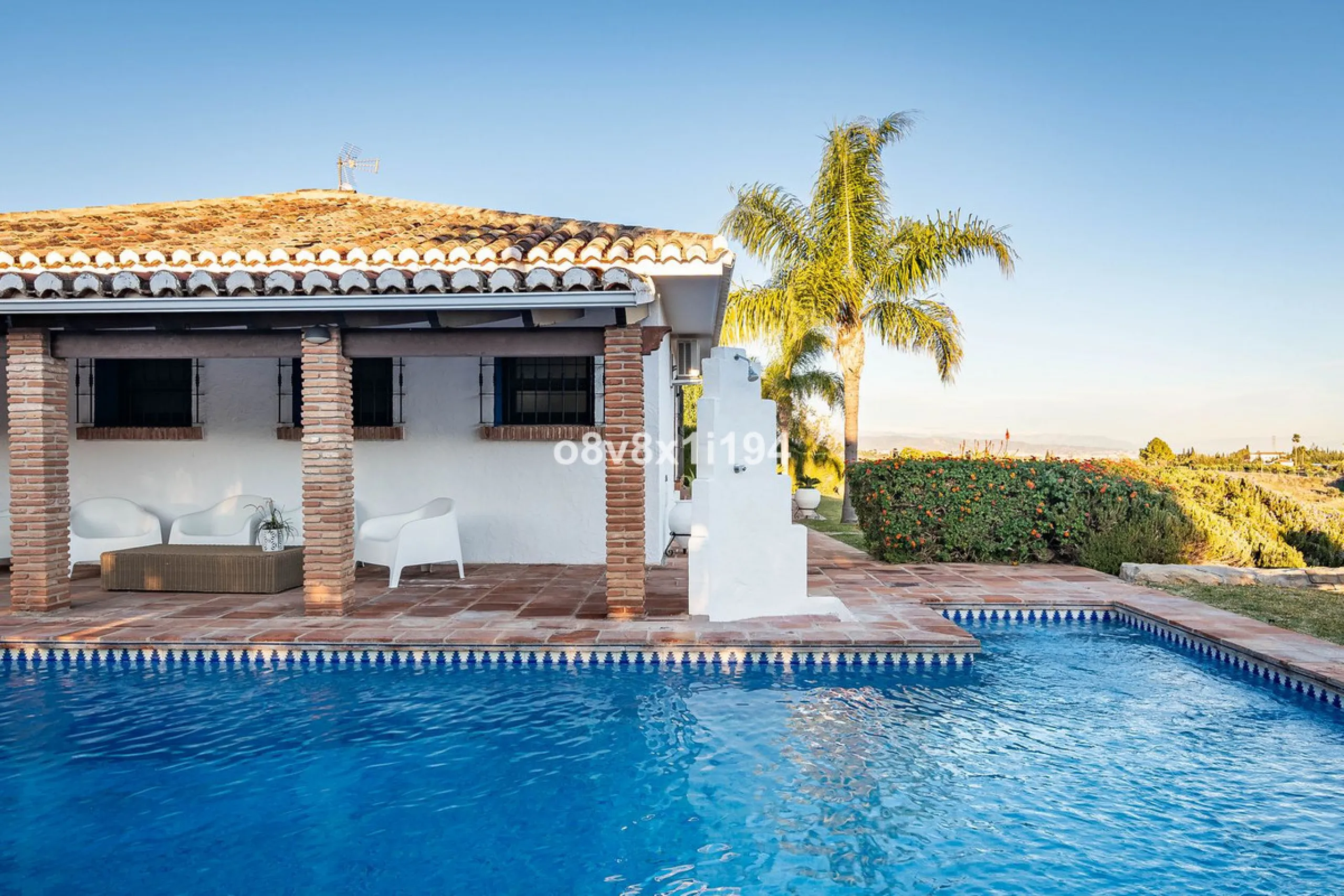 Финка, Alhaurín de la Torre, Costa del Sol