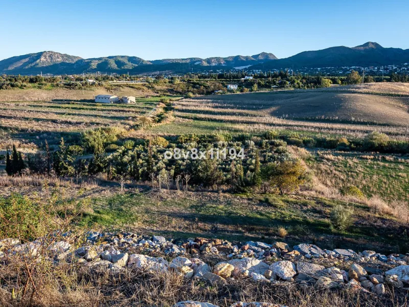 Финка, Alhaurín de la Torre, Costa del Sol
