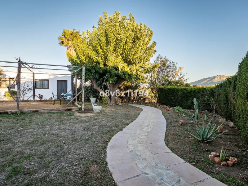 Финка, Alhaurín de la Torre, Costa del Sol