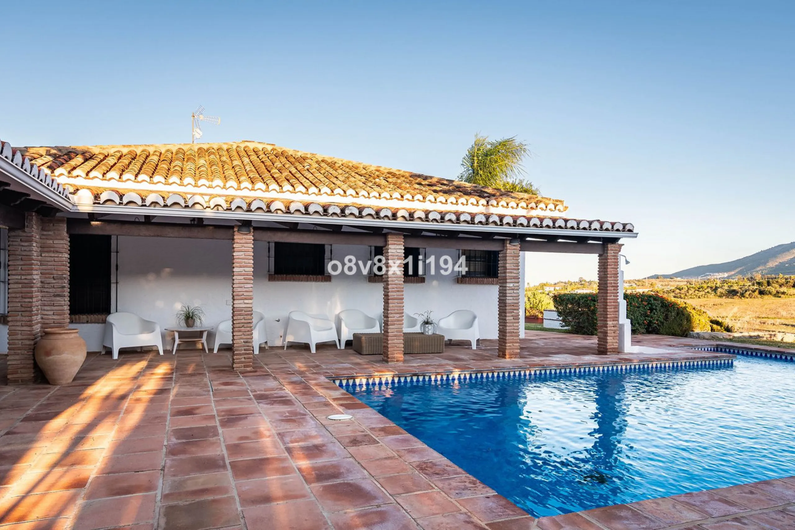Финка, Alhaurín de la Torre, Costa del Sol