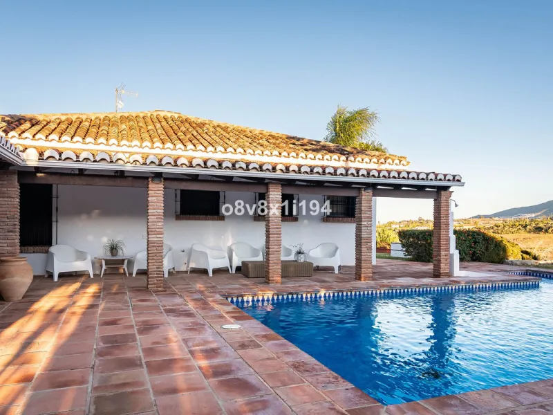 Финка, Alhaurín de la Torre, Costa del Sol
