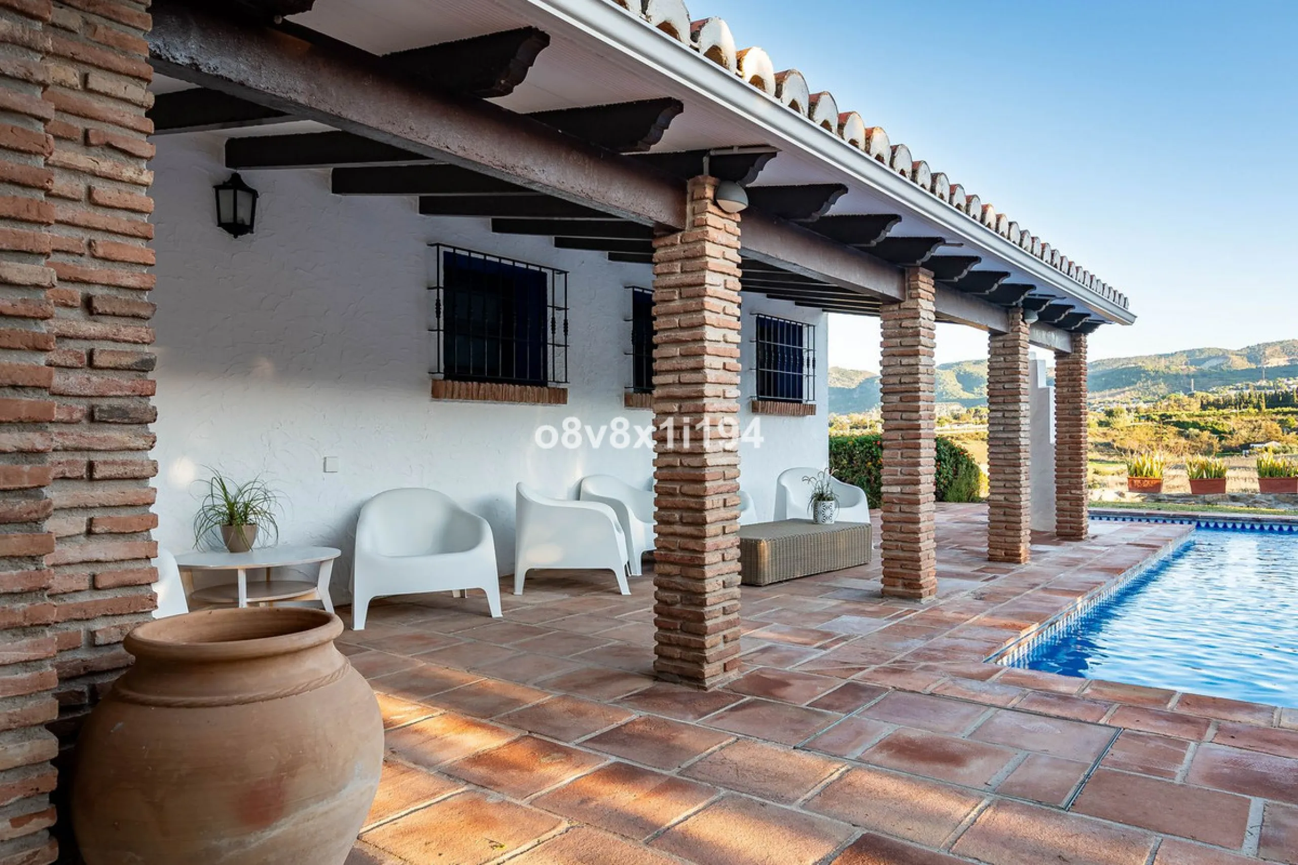 Финка, Alhaurín de la Torre, Costa del Sol